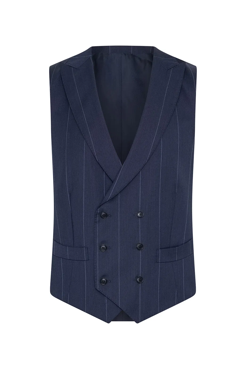 Caputo Waistcoat sold by M.J. Bale