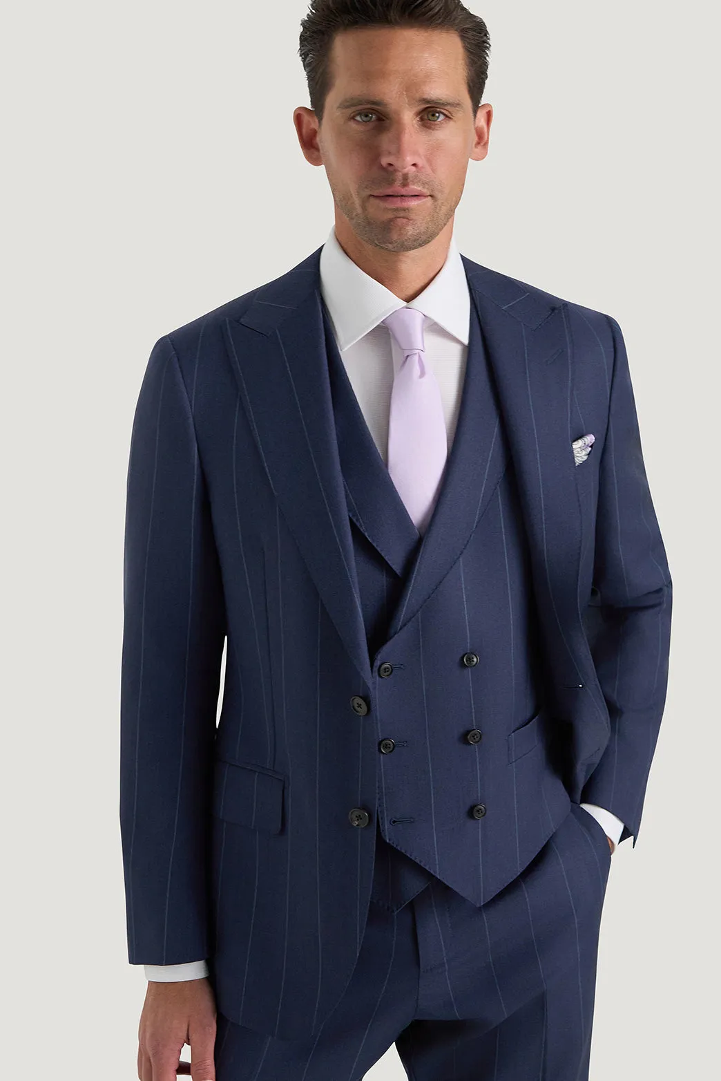 Caputo Waistcoat sold by M.J. Bale product image thumbnail 2