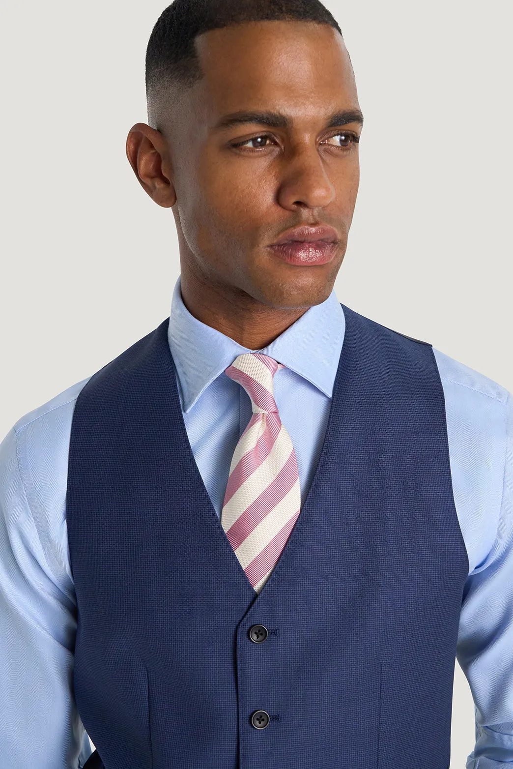 Grenwich Waistcoat sold by M.J. Bale product image thumbnail 5