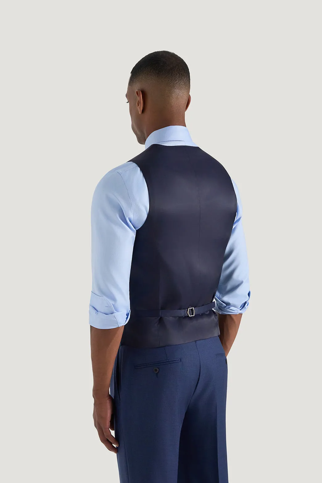 Grenwich Waistcoat sold by M.J. Bale product image thumbnail 4