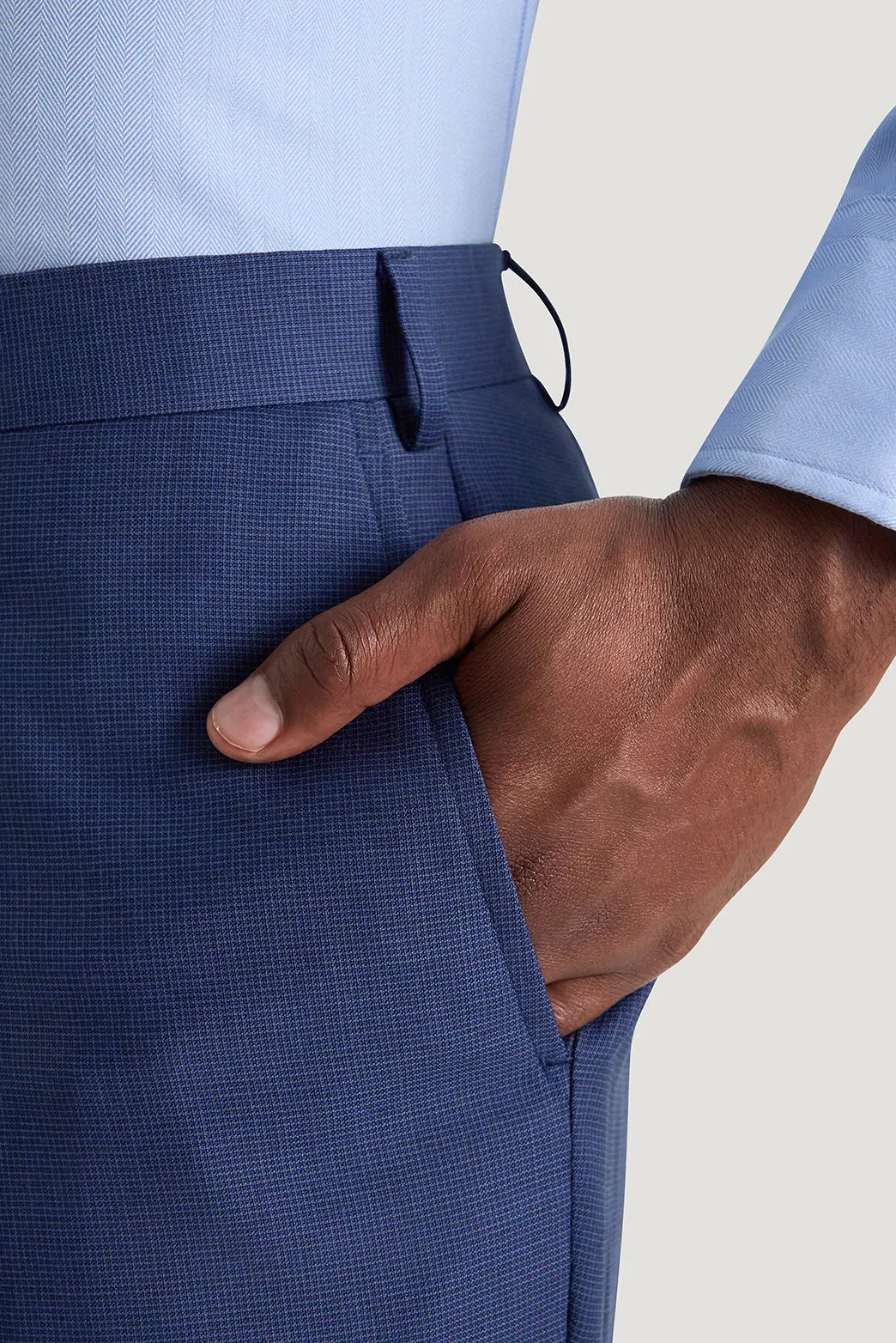 Grenwich Trouser sold by M.J. Bale product image thumbnail 5