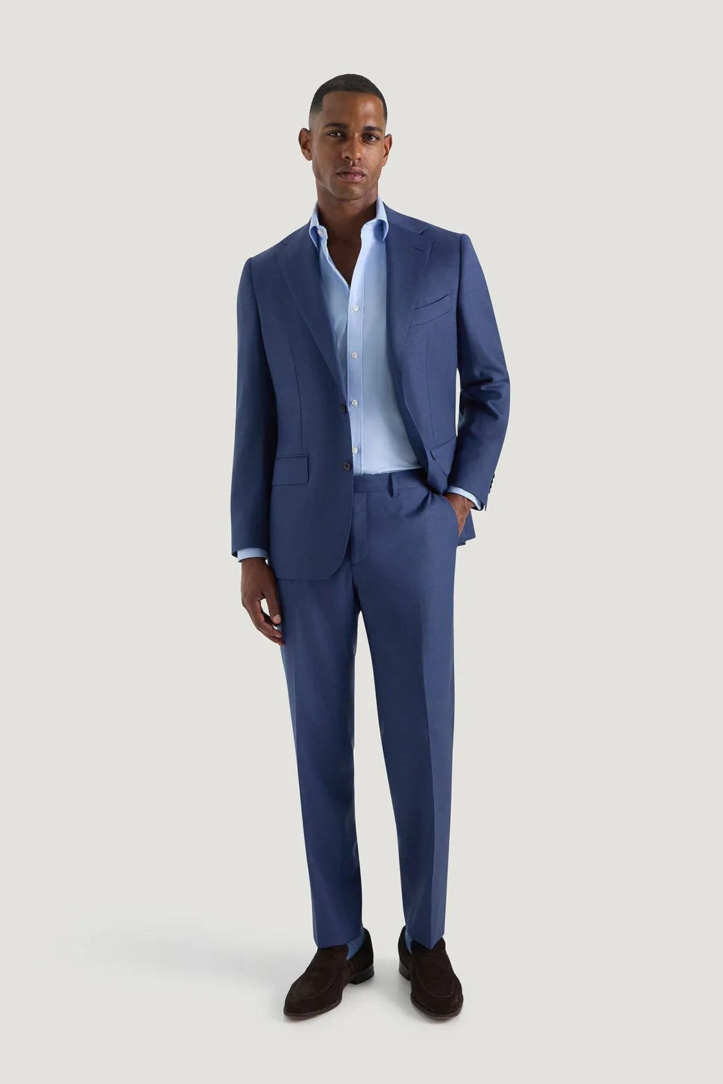 Grenwich Trouser sold by M.J. Bale product image thumbnail 2