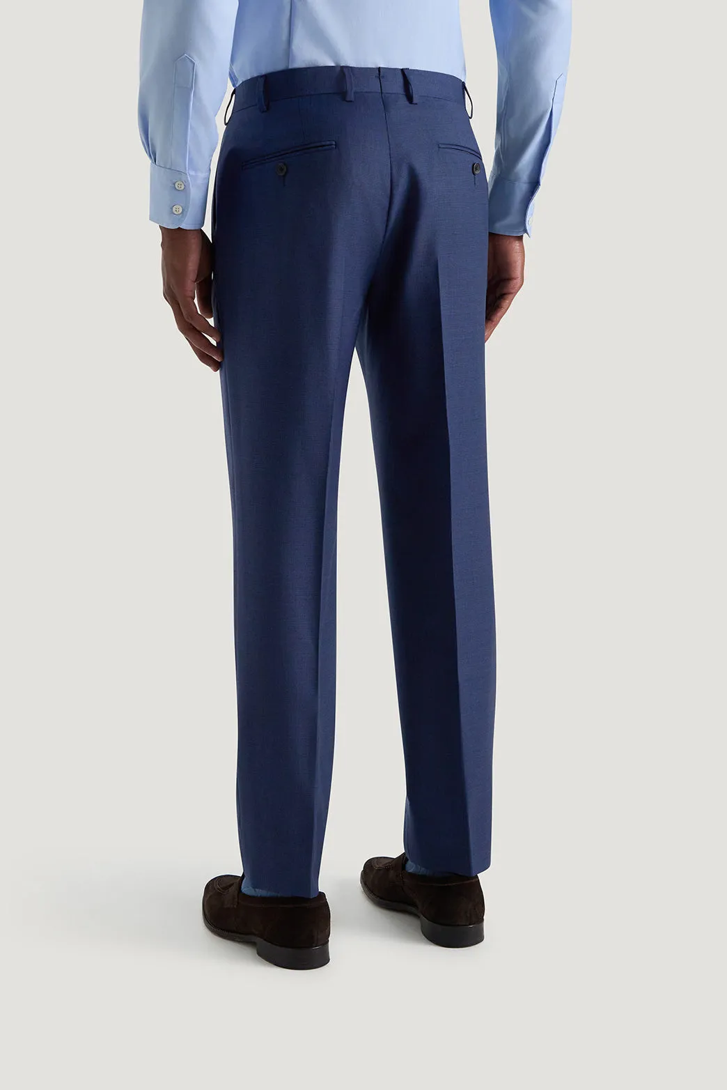 Grenwich Trouser sold by M.J. Bale product image thumbnail 4