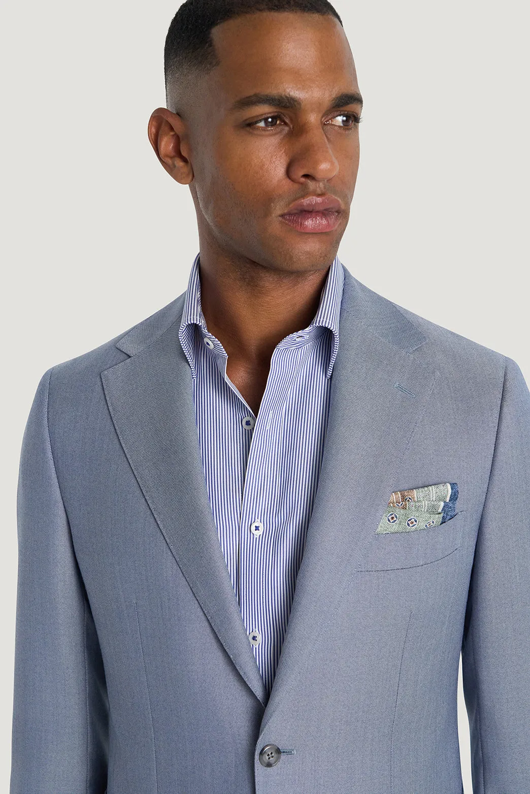 Hassell Jacket sold by M.J. Bale product image thumbnail 4