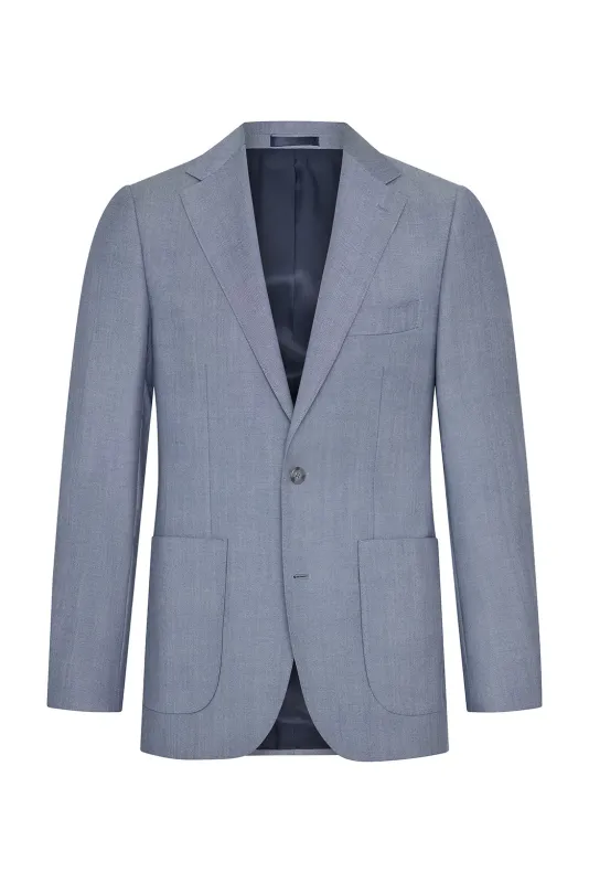 Hassell Jacket sold by M.J. Bale