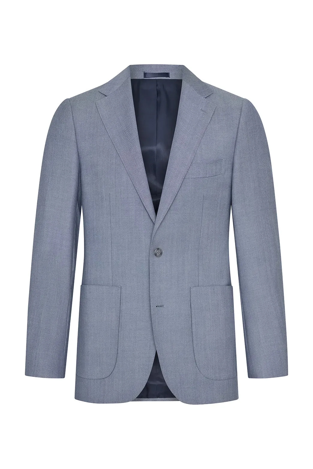 Hassell Jacket sold by M.J. Bale