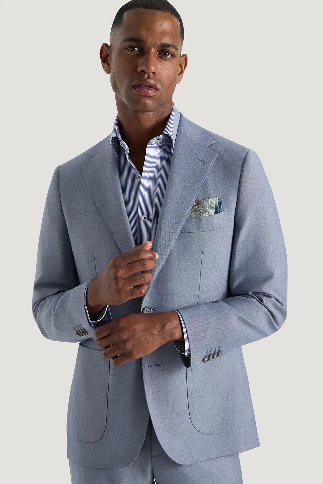 Hassell Jacket sold by M.J. Bale product image thumbnail 2