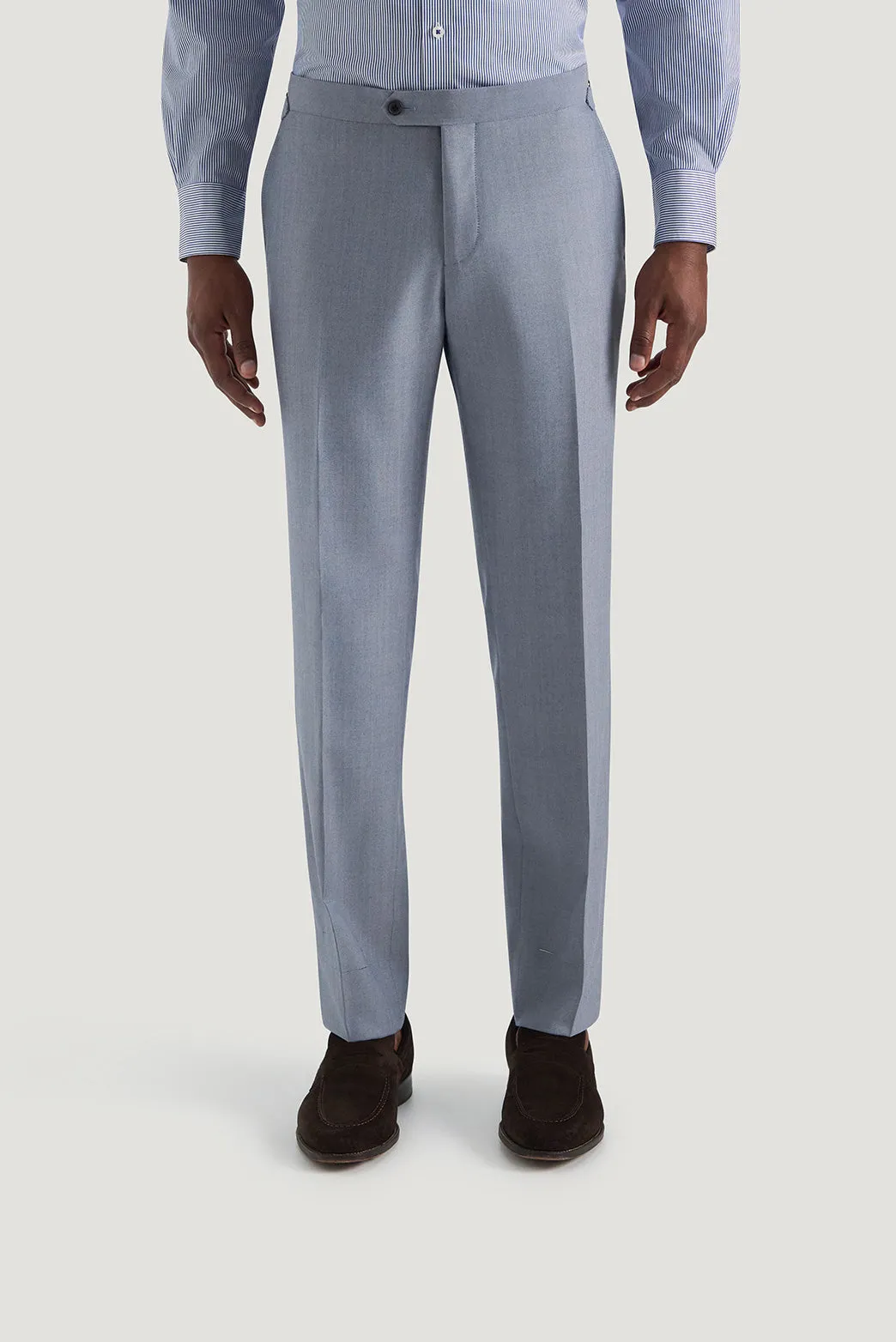 Hassell Trouser sold by M.J. Bale product image thumbnail 3