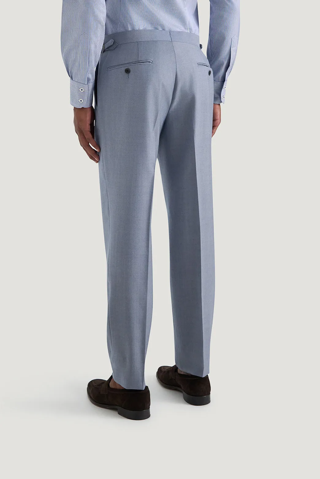 Hassell Trouser sold by M.J. Bale product image thumbnail 4