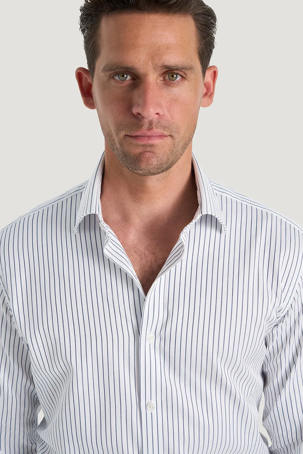 Oakham Shirt sold by M.J. Bale product image thumbnail 4