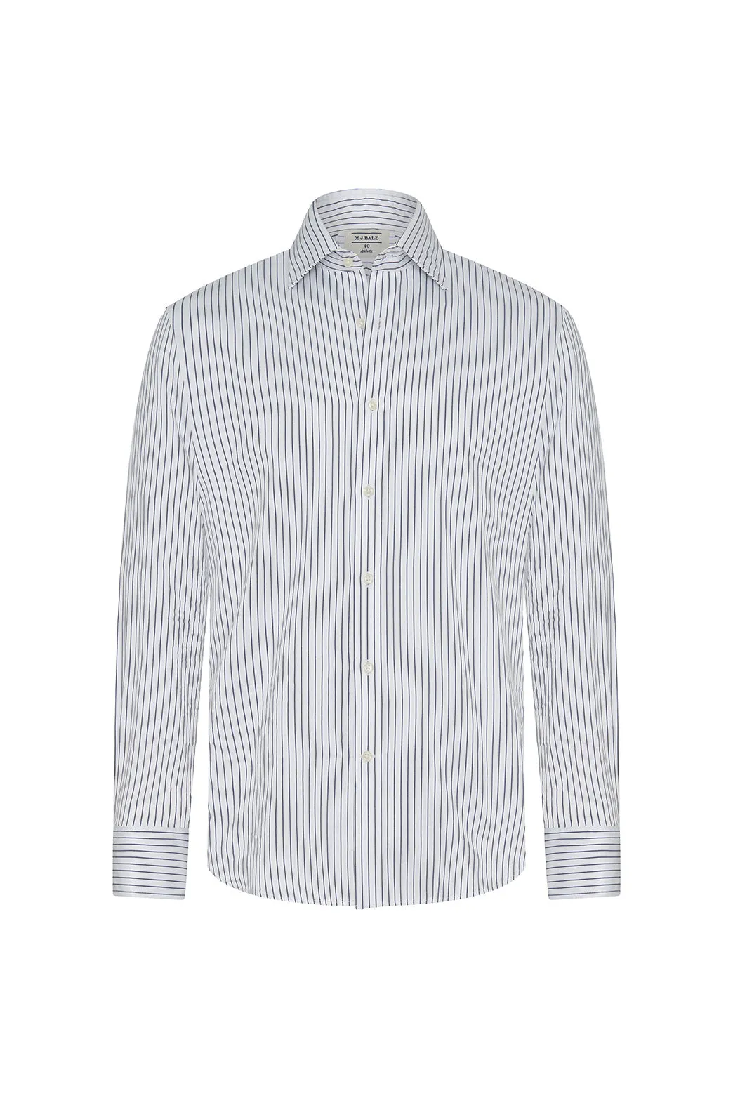 Oakham Shirt sold by M.J. Bale