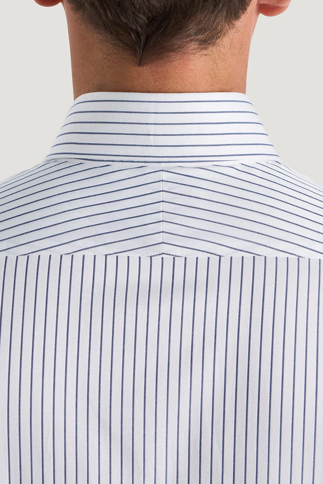 Oakham Shirt sold by M.J. Bale product image thumbnail 5