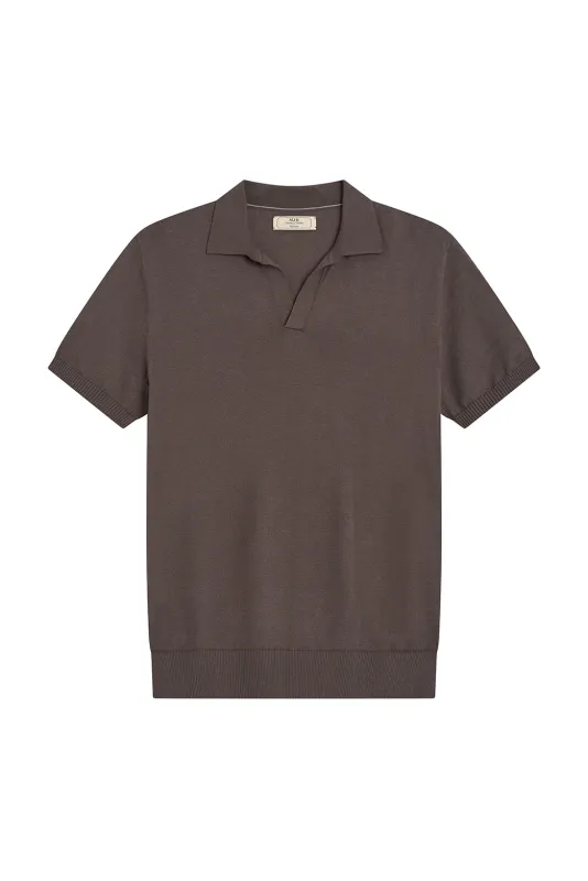 Dickie Knit Polo sold by M.J. Bale