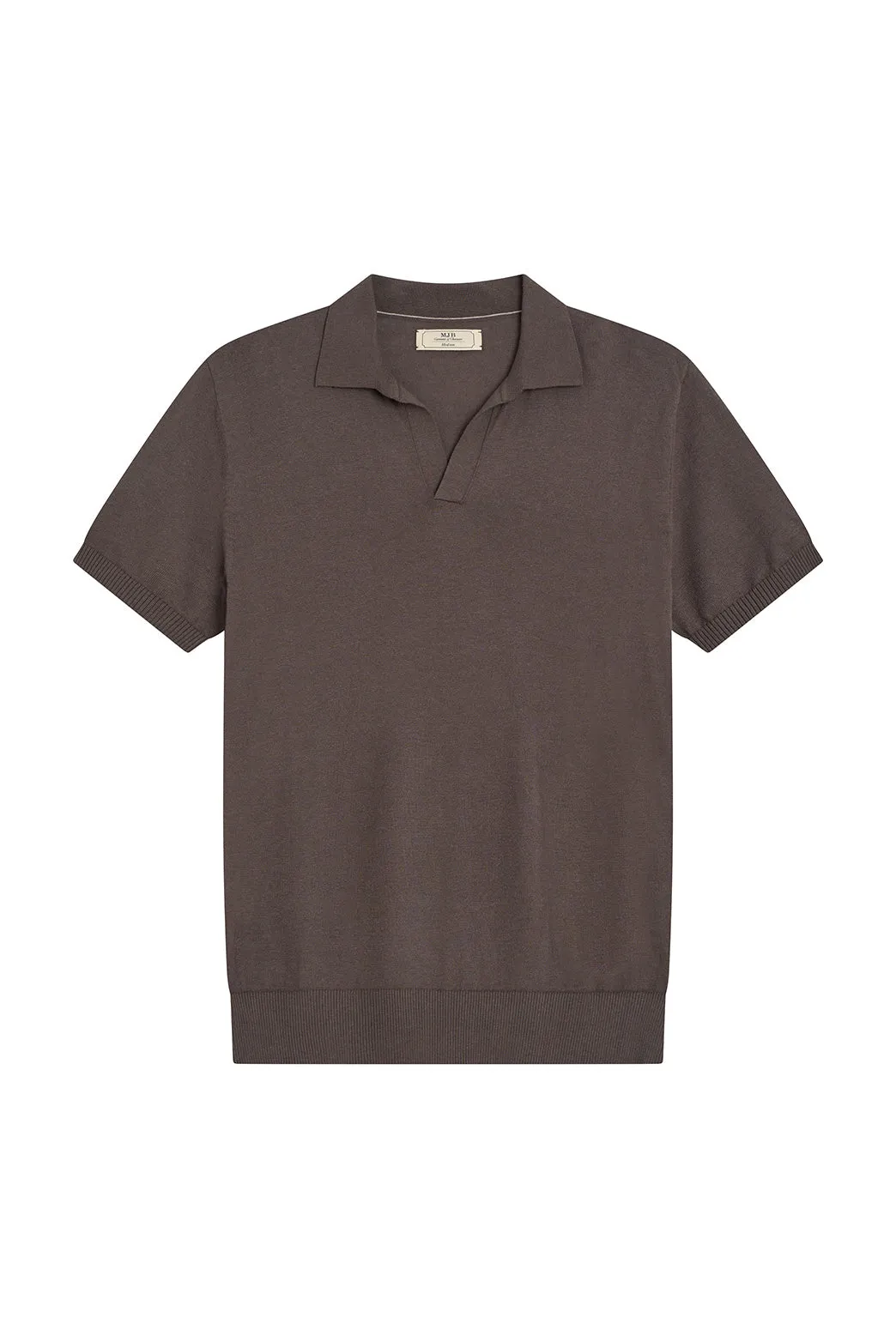 Dickie Knit Polo sold by M.J. Bale
