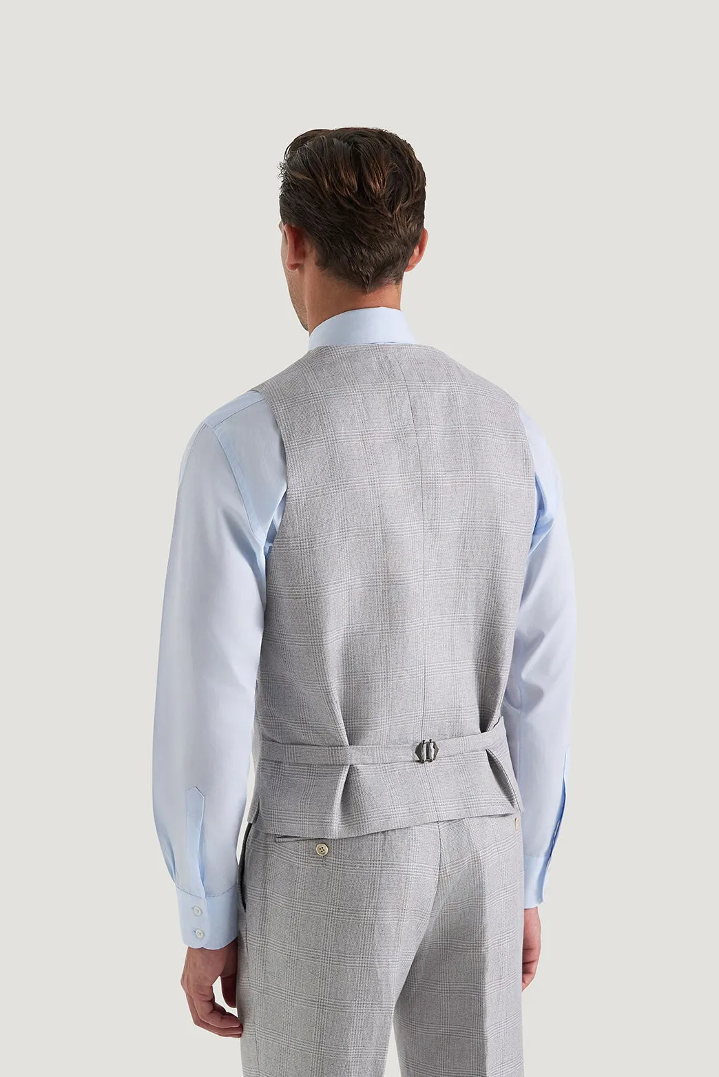 Beldon Waistcoat sold by M.J. Bale product image thumbnail 4