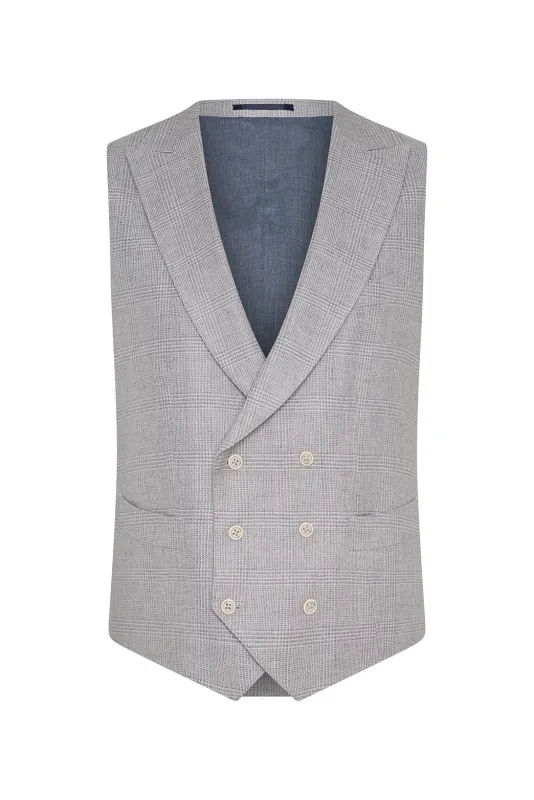 Beldon Waistcoat sold by M.J. Bale