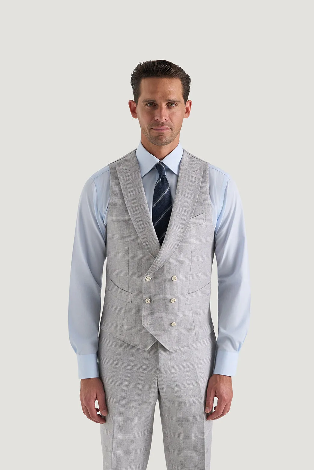 Beldon Waistcoat sold by M.J. Bale product image thumbnail 3