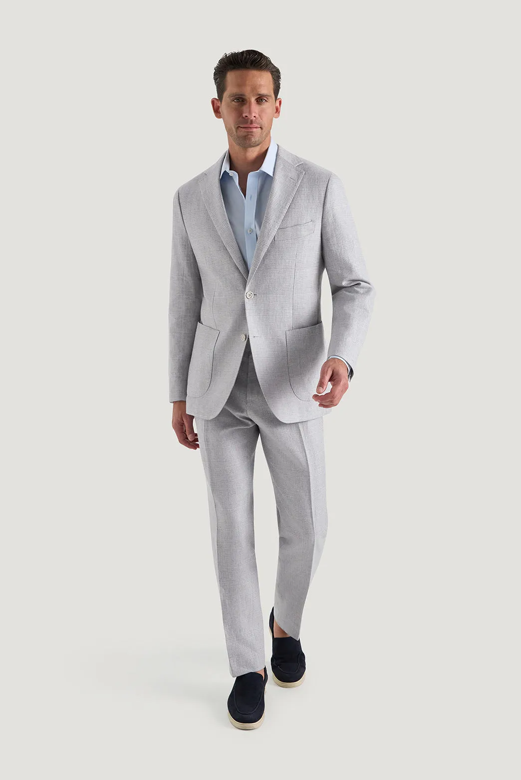 Beldon Trouser sold by M.J. Bale product image thumbnail 2