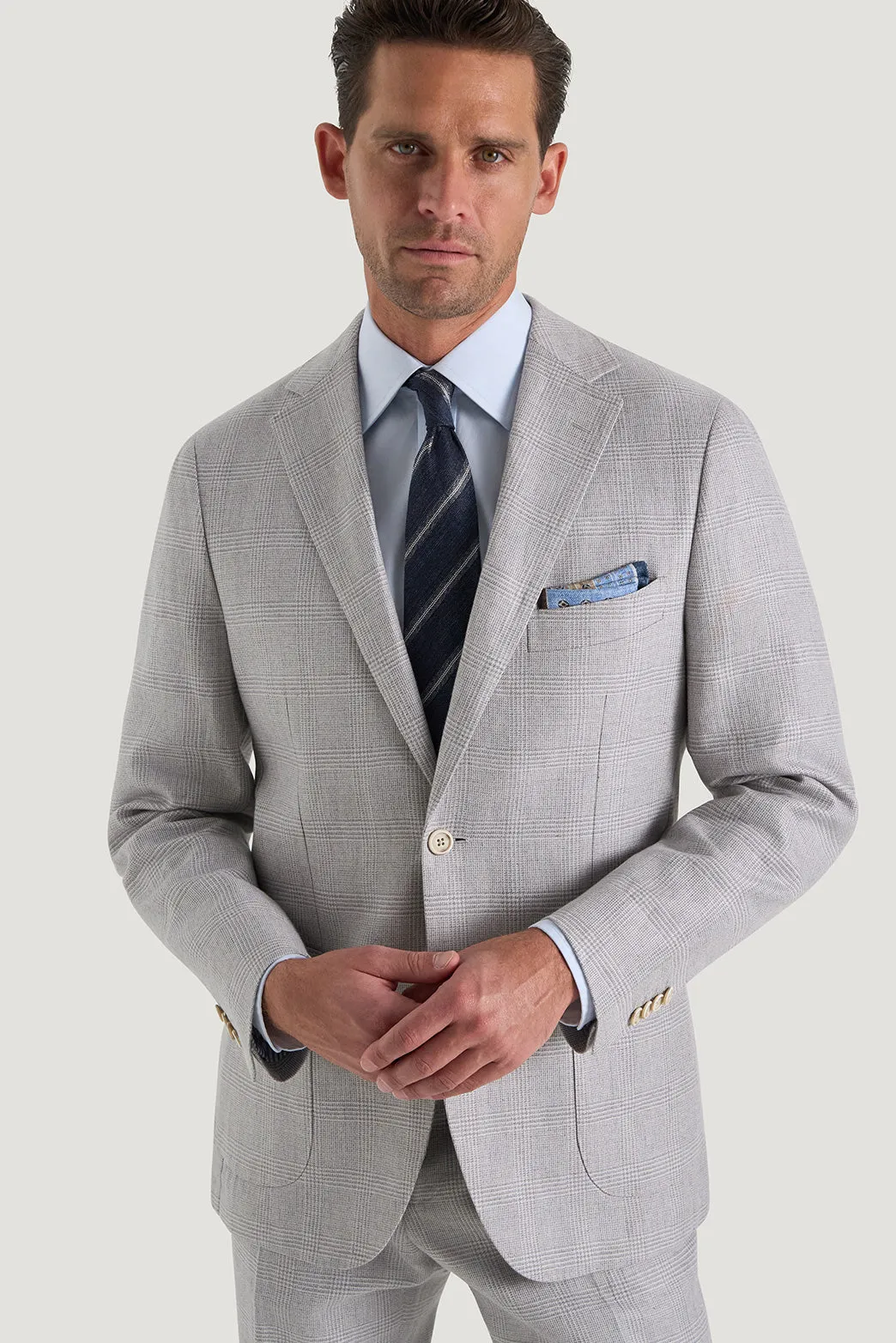 Beldon Jacket sold by M.J. Bale product image thumbnail 2