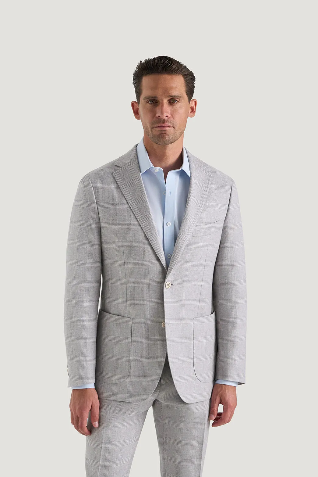 Beldon Jacket sold by M.J. Bale product image thumbnail 3
