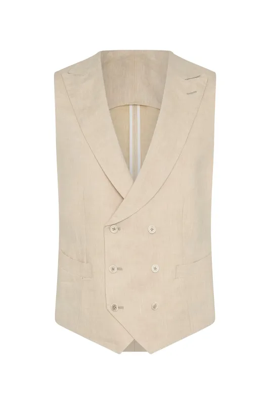 Battelli Waistcoat sold by M.J. Bale