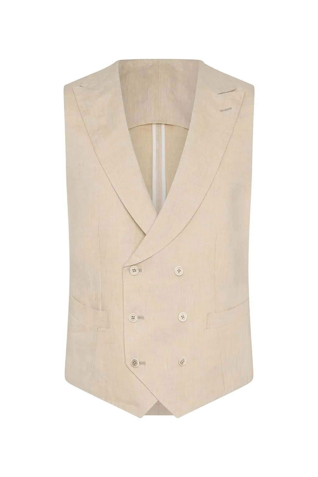 Battelli Waistcoat sold by M.J. Bale