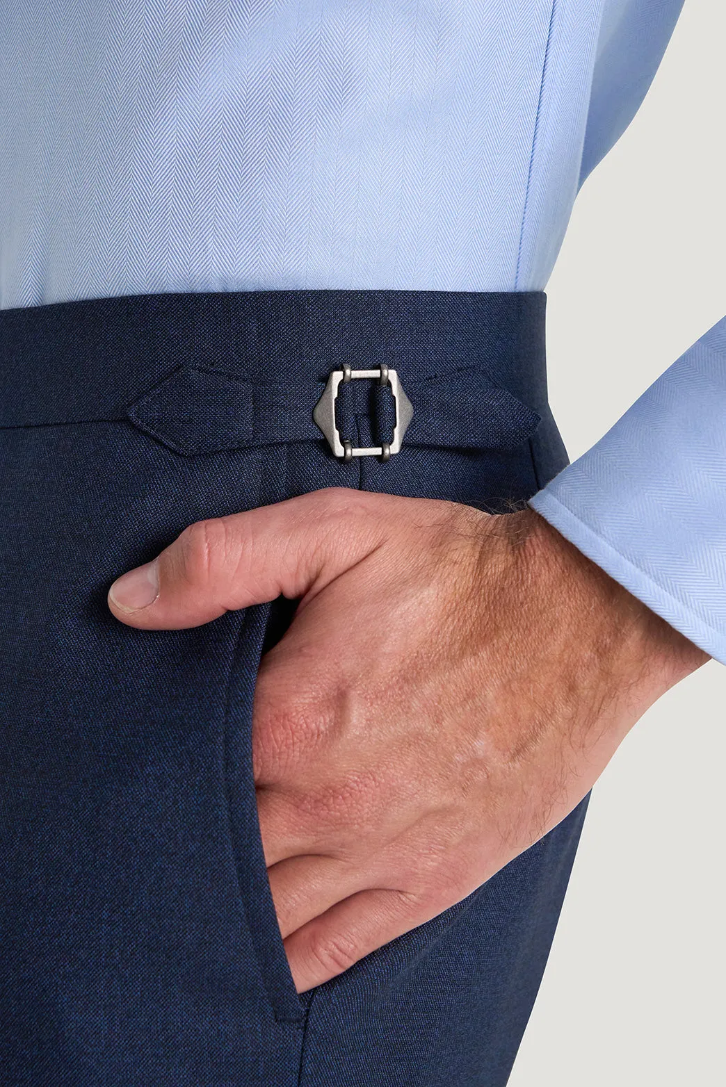 Arnett Trouser sold by M.J. Bale product image thumbnail 5