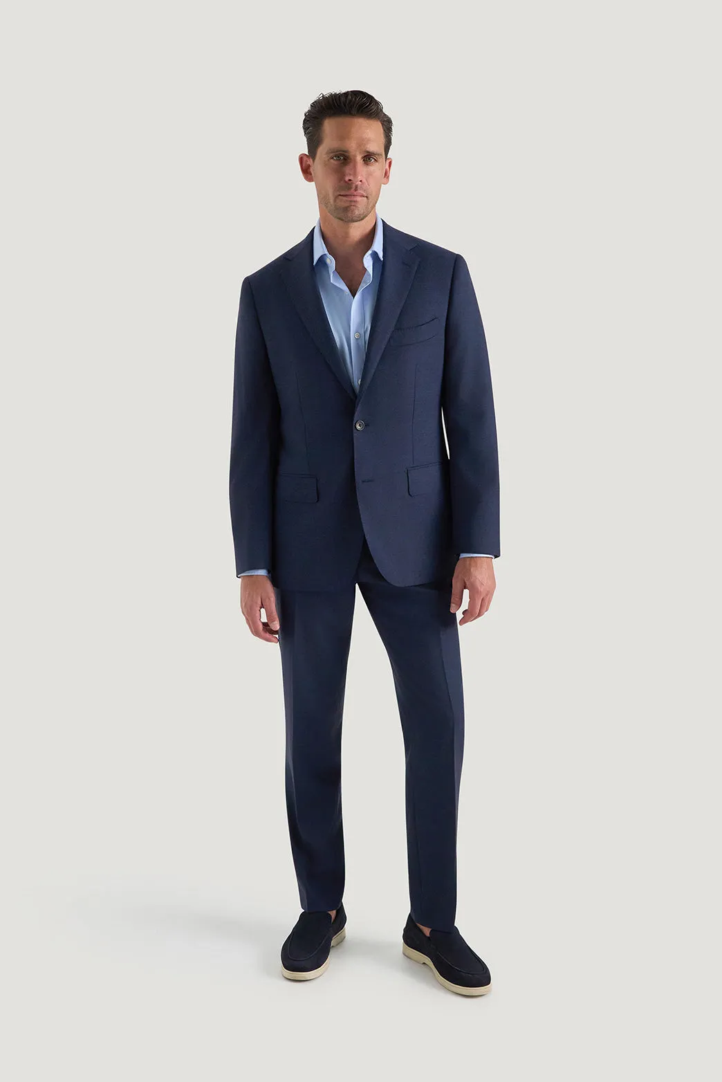Arnett Trouser sold by M.J. Bale product image thumbnail 2