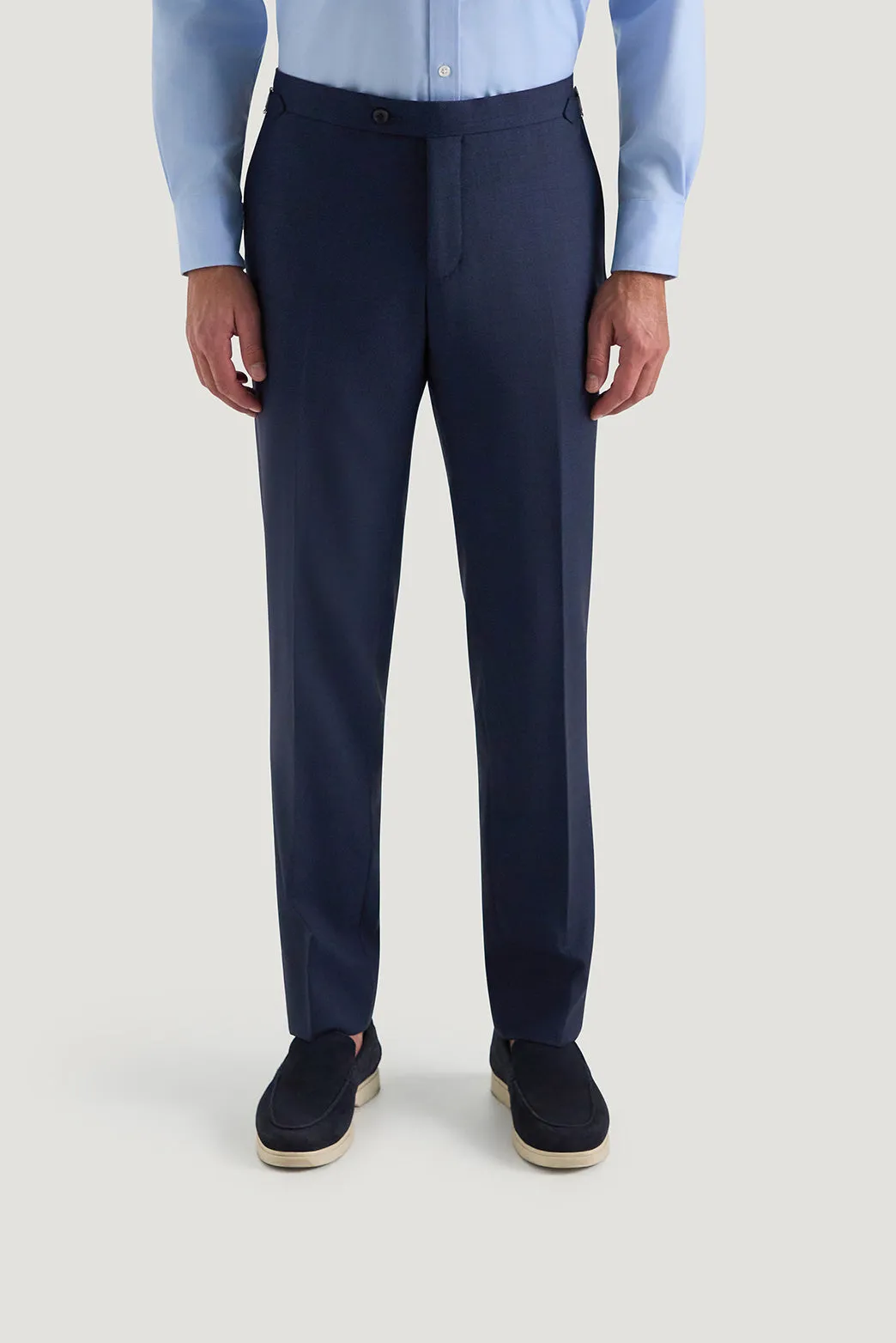 Arnett Trouser sold by M.J. Bale product image thumbnail 3