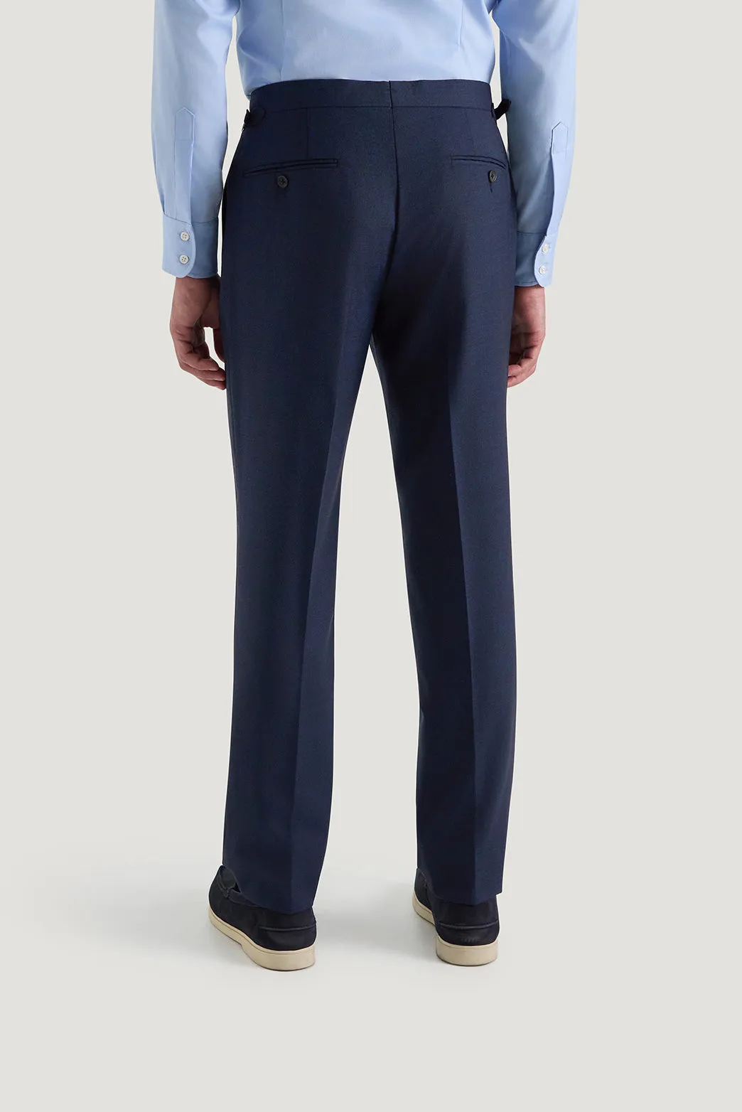 Arnett Trouser sold by M.J. Bale product image thumbnail 4