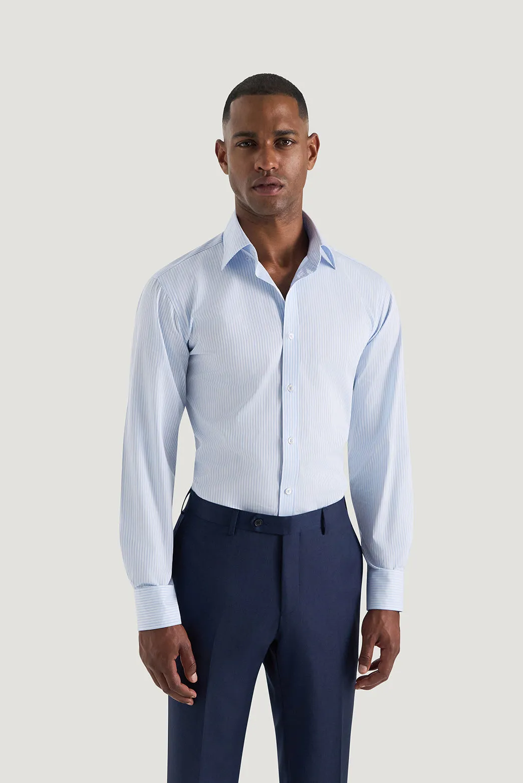 Beecher Shirt sold by M.J. Bale product image thumbnail 3