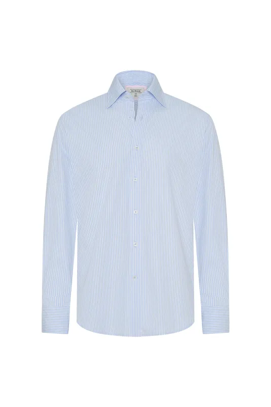 Beecher Shirt sold by M.J. Bale