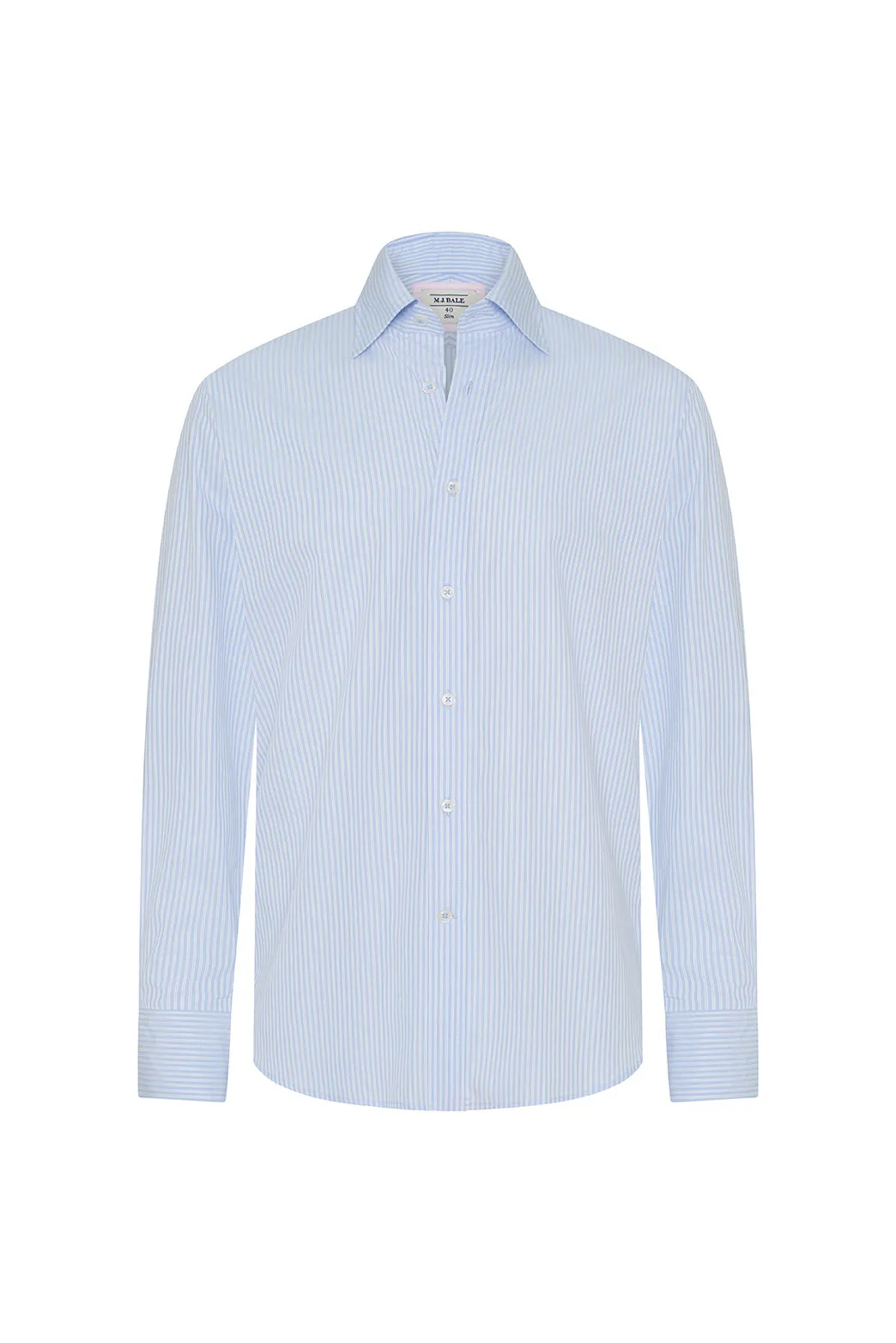 Beecher Shirt sold by M.J. Bale