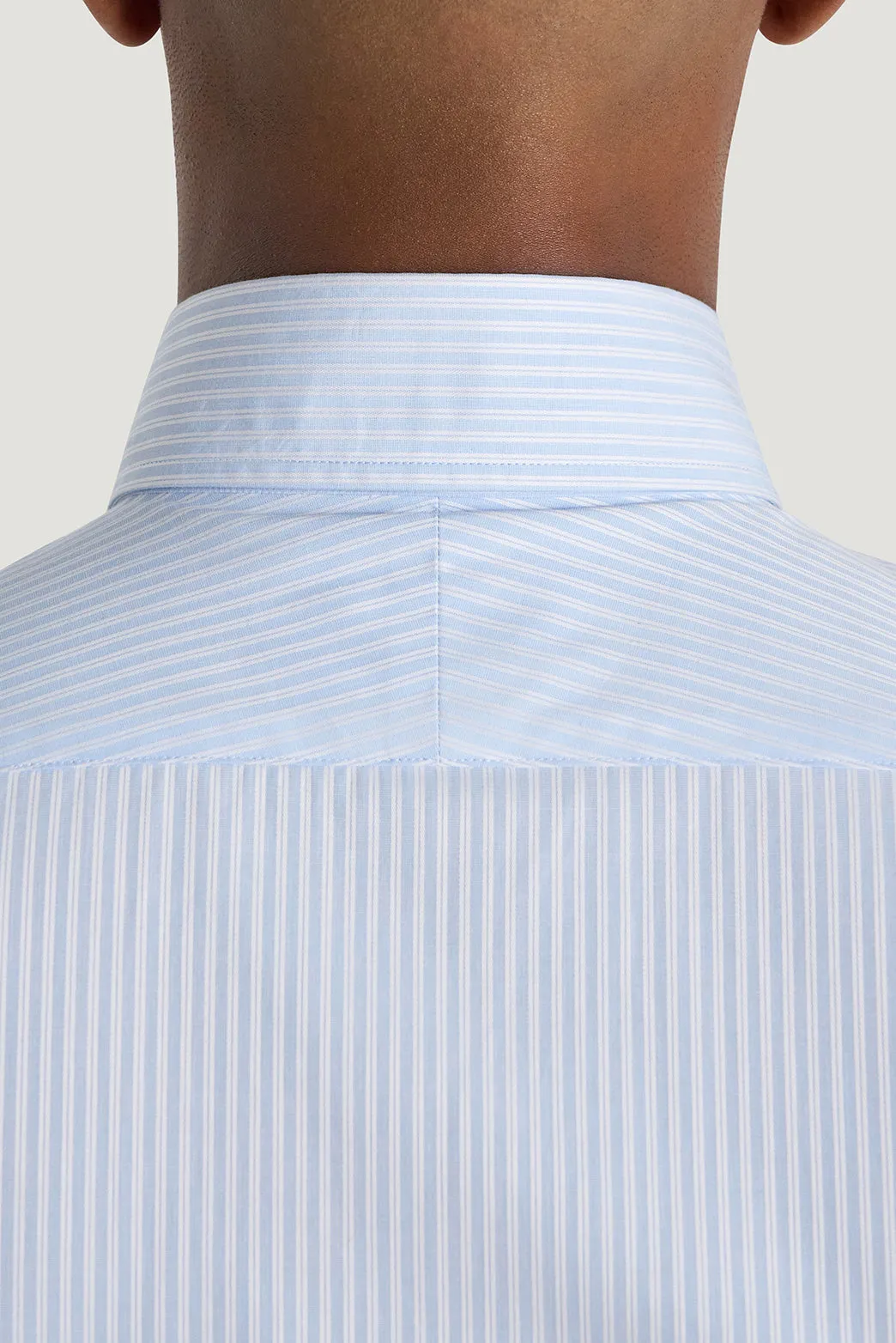 Beecher Shirt sold by M.J. Bale product image thumbnail 5