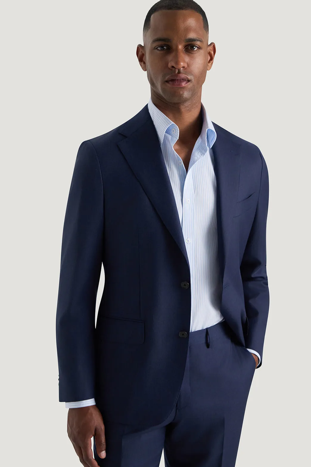 Beecher Shirt sold by M.J. Bale product image thumbnail 2