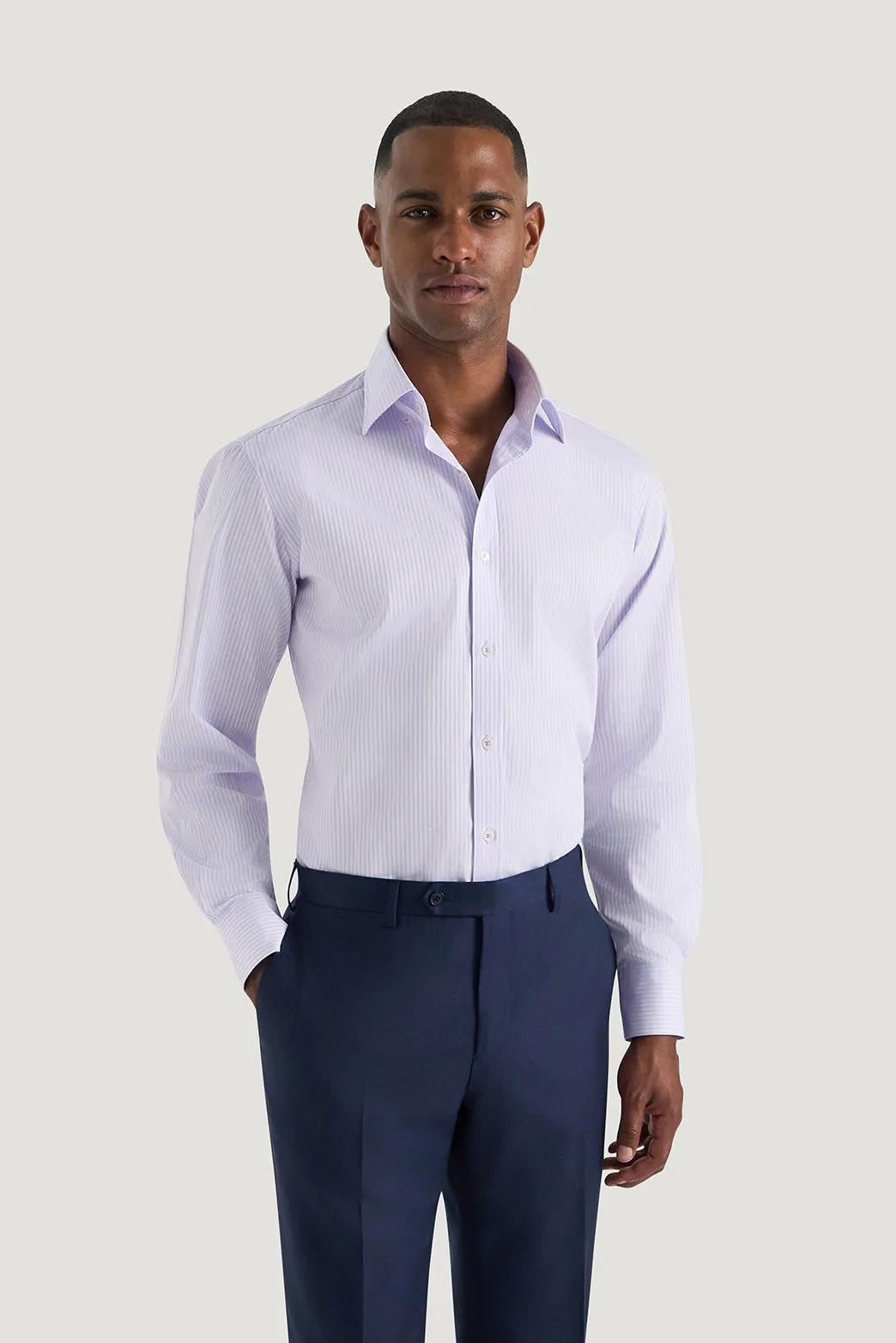 Beecher Shirt sold by M.J. Bale product image thumbnail 3