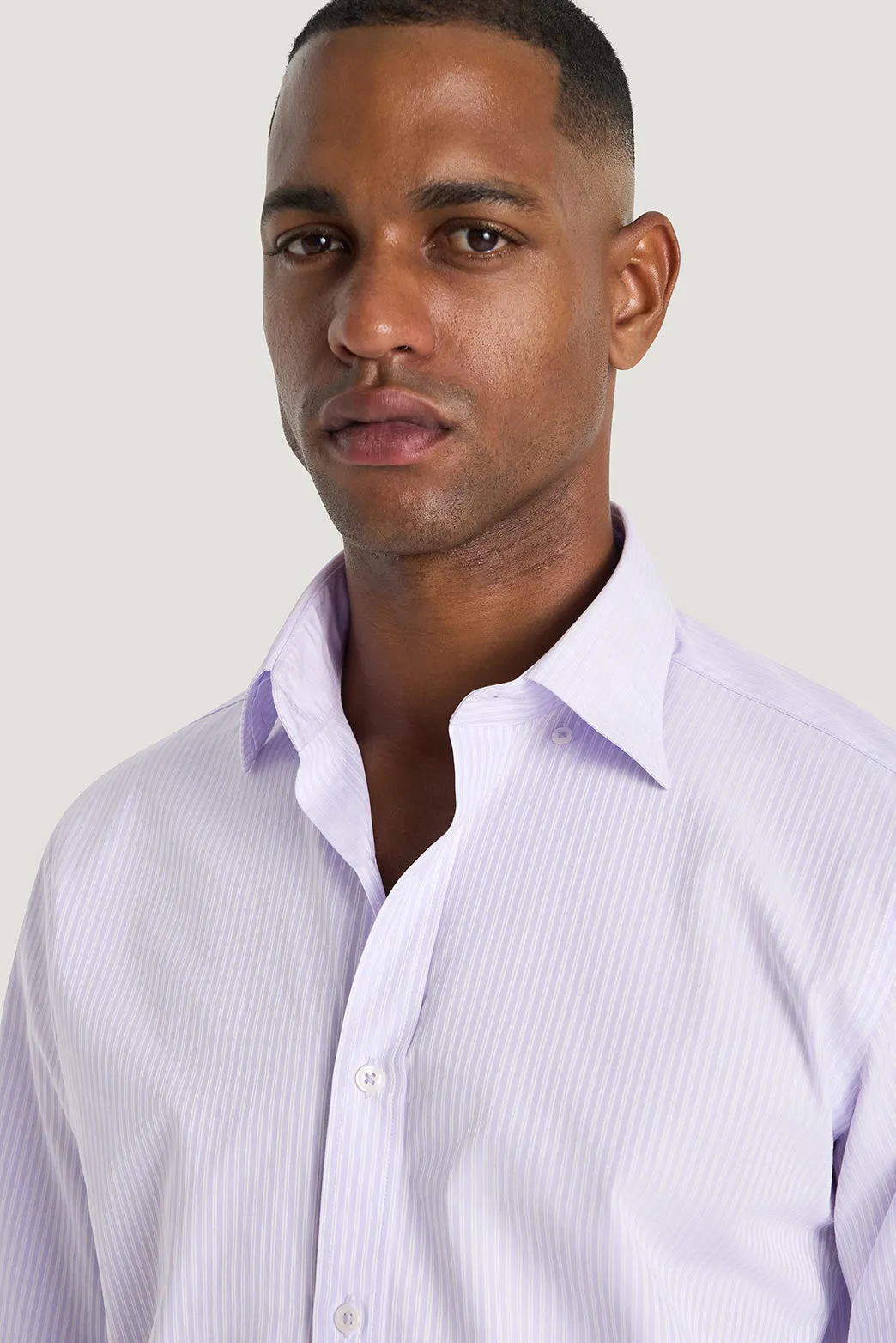 Beecher Shirt sold by M.J. Bale product image thumbnail 4