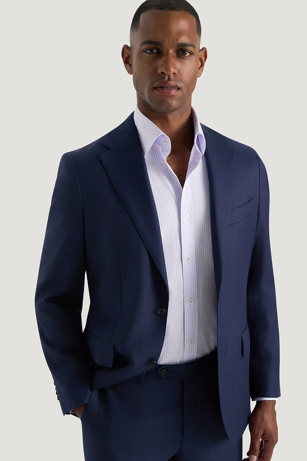 Beecher Shirt sold by M.J. Bale product image thumbnail 2