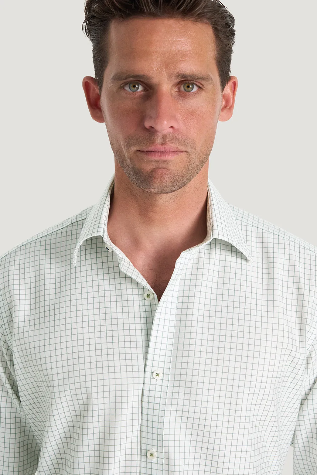 McGuinness Shirt sold by M.J. Bale product image thumbnail 4