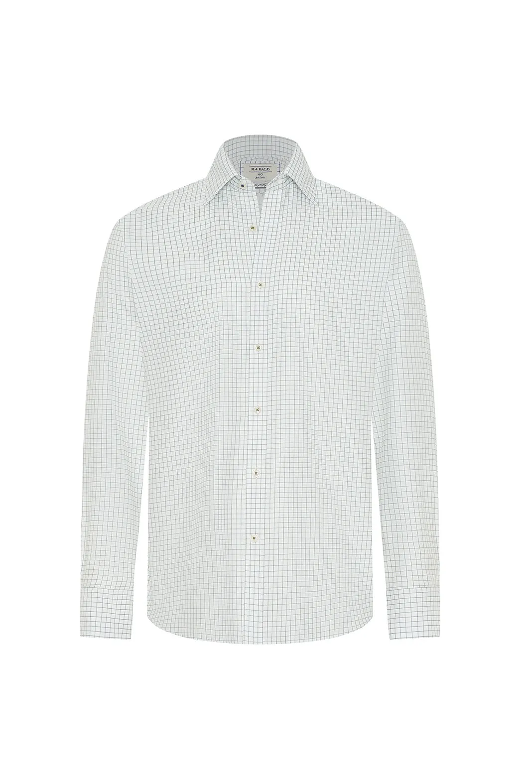 McGuinness Shirt sold by M.J. Bale