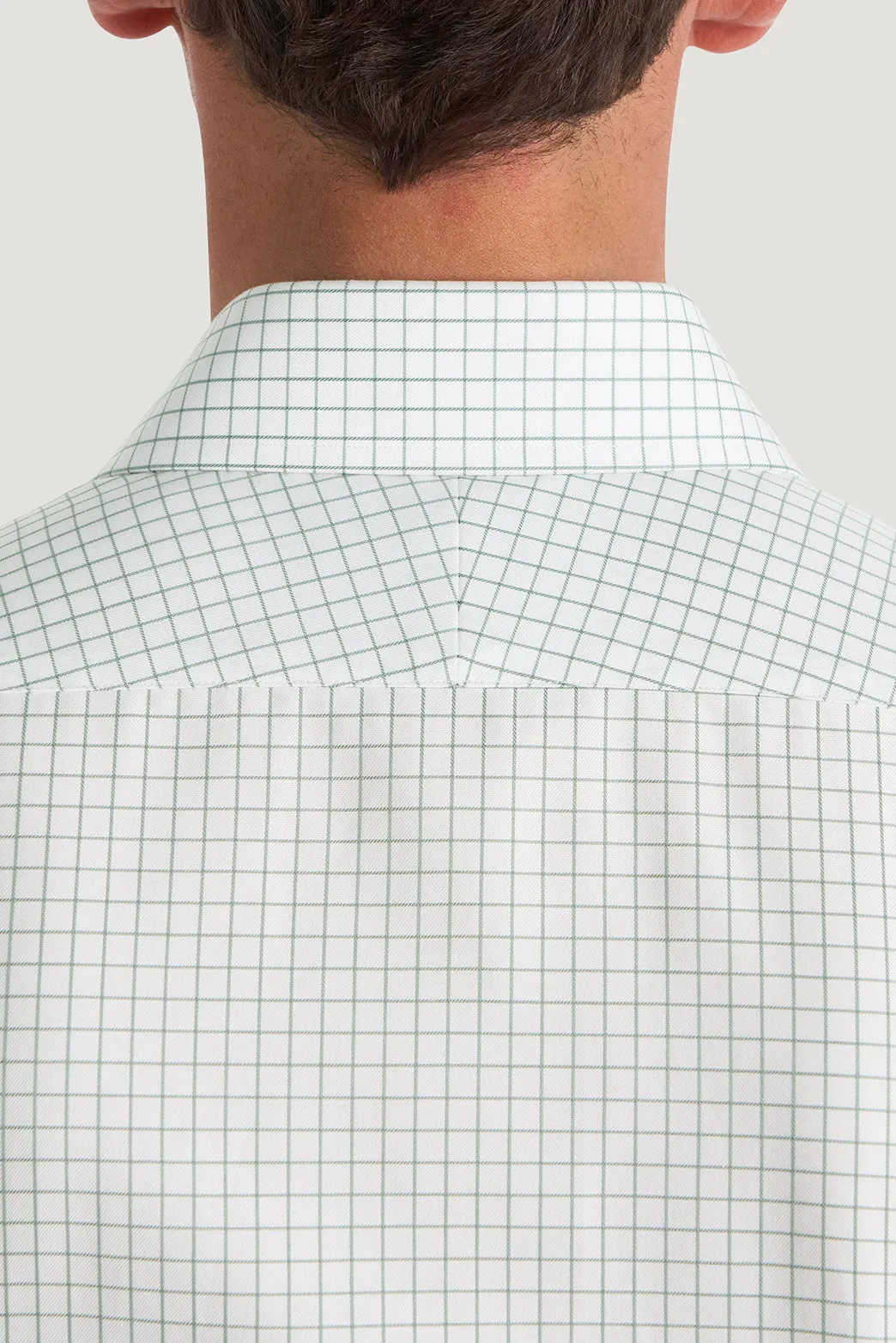 McGuinness Shirt sold by M.J. Bale product image thumbnail 5