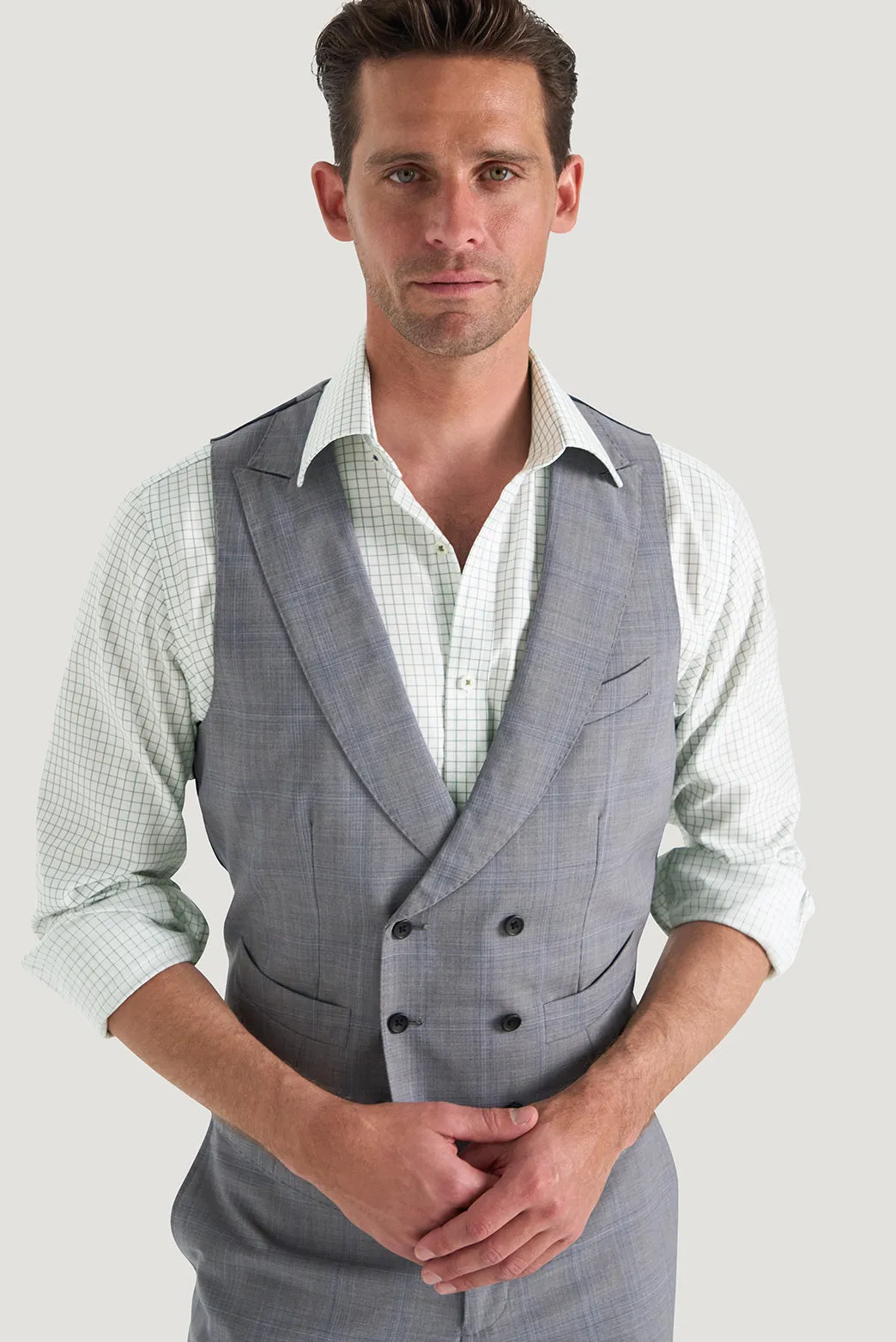 McGuinness Shirt sold by M.J. Bale product image thumbnail 2