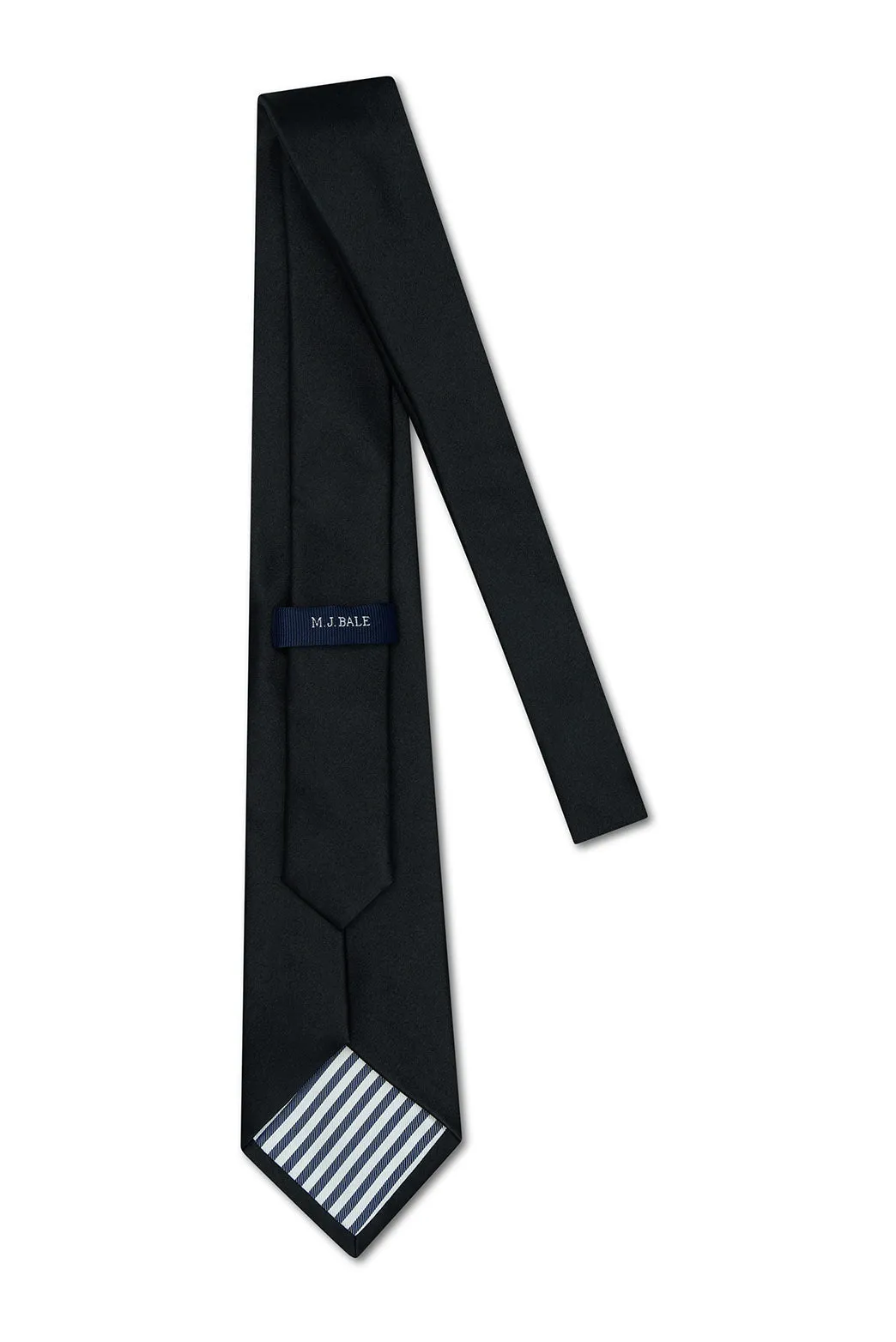 Percival Tie sold by M.J. Bale product image thumbnail 2