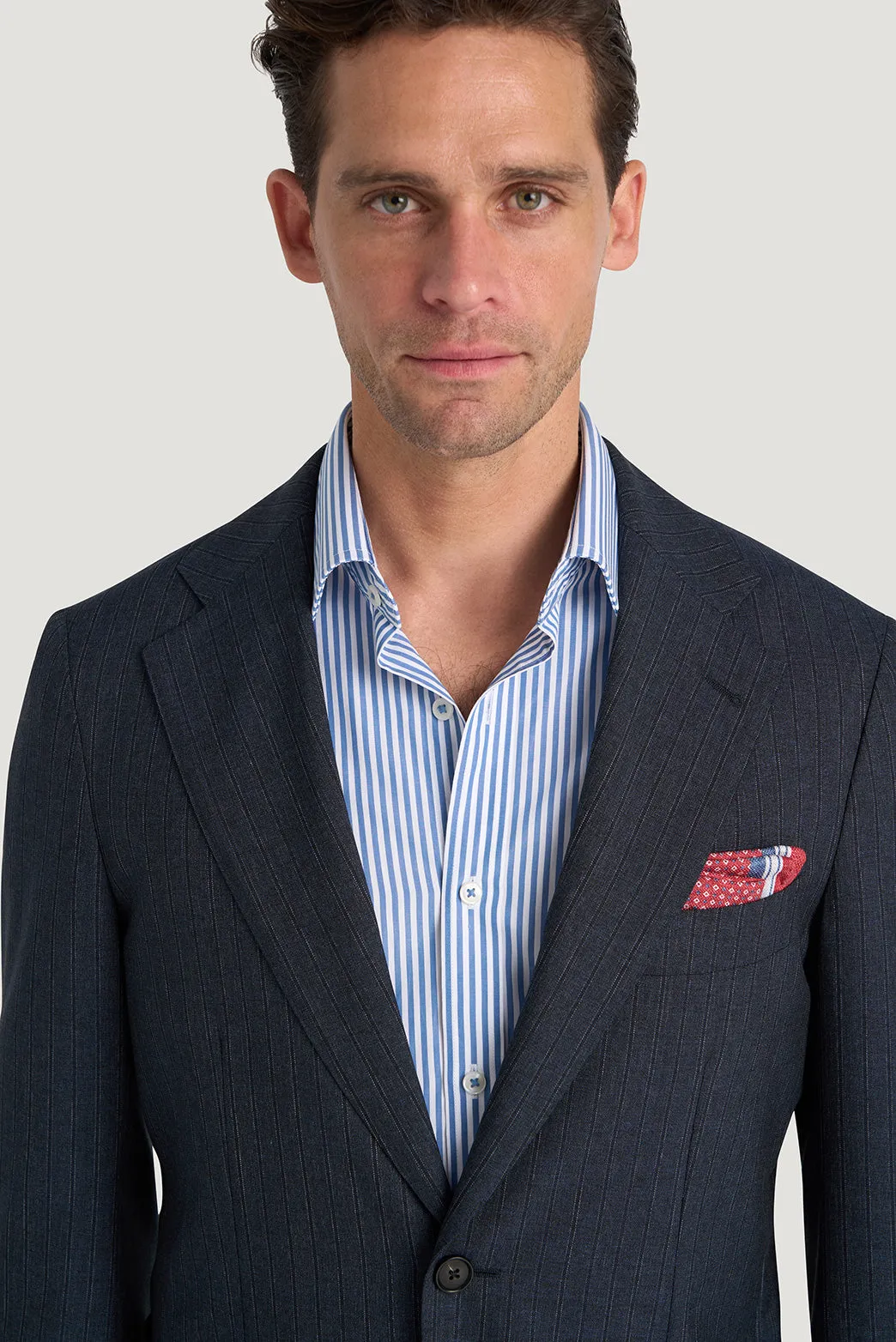 Brazza Jacket sold by M.J. Bale product image thumbnail 4