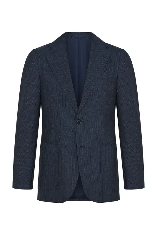 Brazza  Jacket sold by M.J. Bale