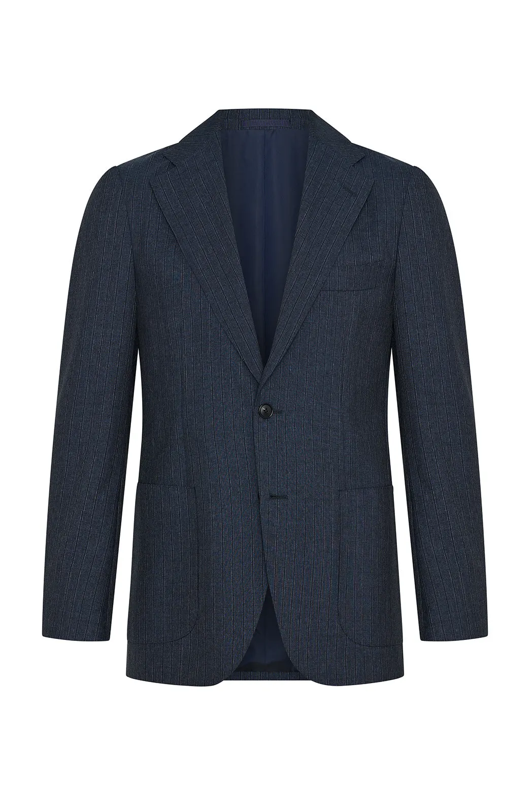 Brazza Jacket sold by M.J. Bale