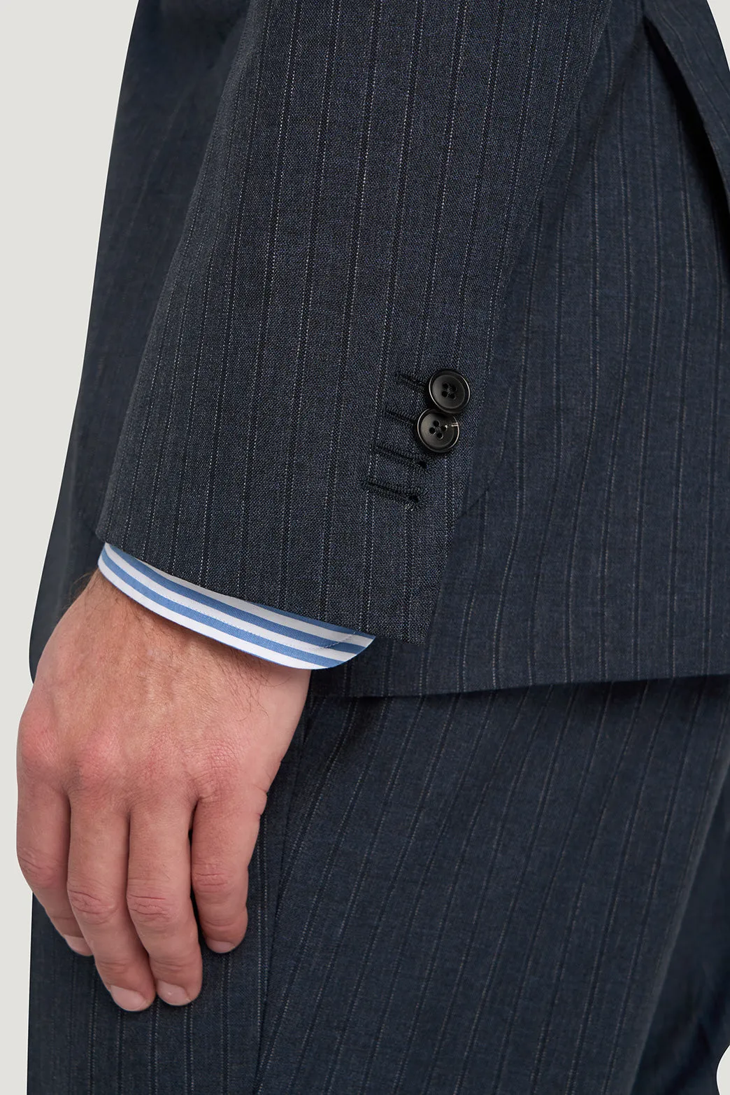 Brazza Jacket sold by M.J. Bale product image thumbnail 5