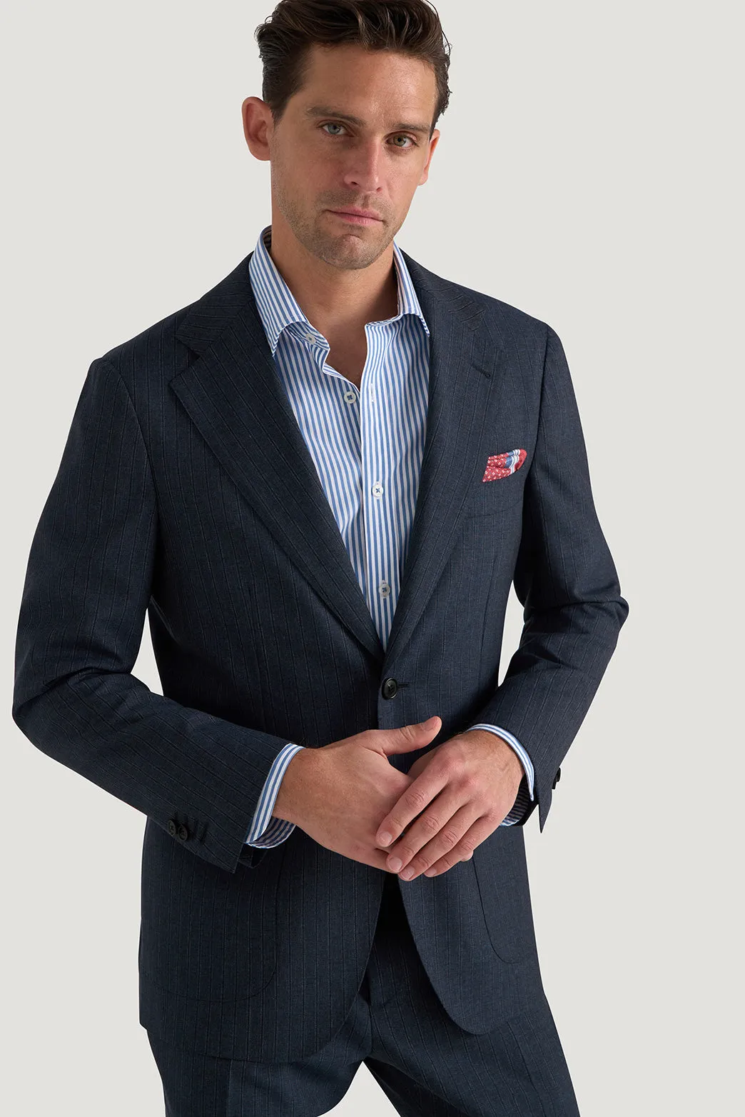 Brazza Jacket sold by M.J. Bale product image thumbnail 2