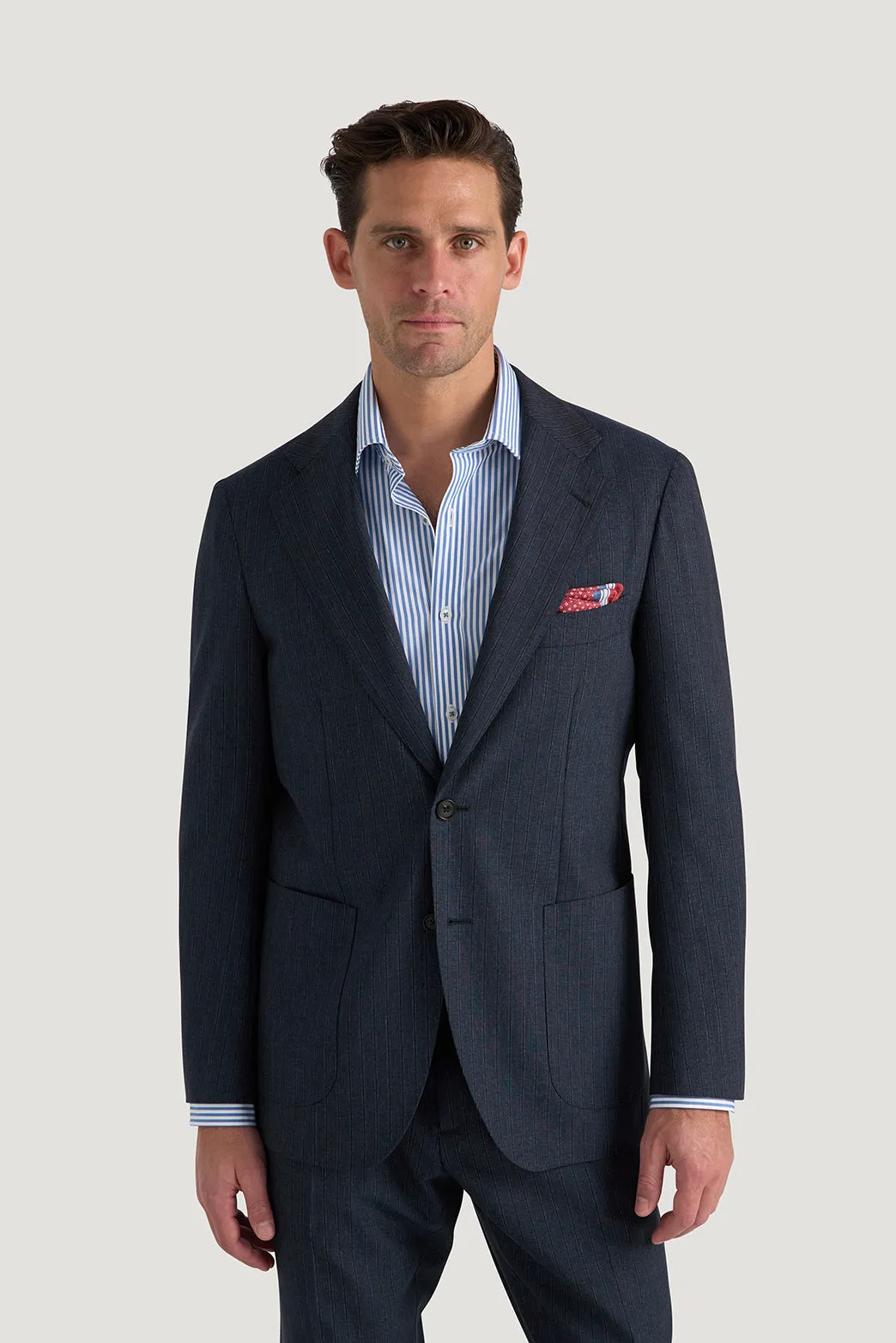 Brazza Jacket sold by M.J. Bale product image thumbnail 3