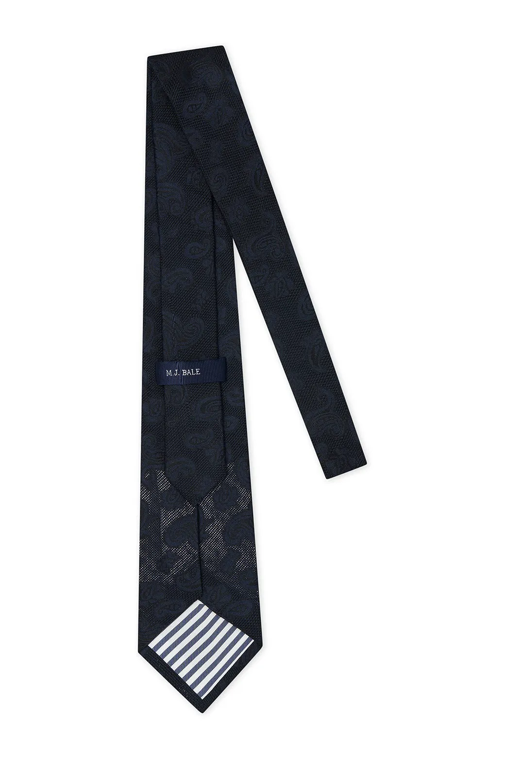 Dowsett Tie sold by M.J. Bale product image thumbnail 2